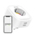 Priza inteligjente WiFi Gosund SP112 2xUSB, 16A, Tuya