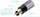 Kabllo audio digjitale USB Monolith by Monoprice, USB A në USB B, 1m, gri
