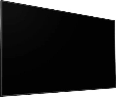 Monitor profesional Sony Bravia FW-98BZ53L, 98", 4K Ultra HD, i zi