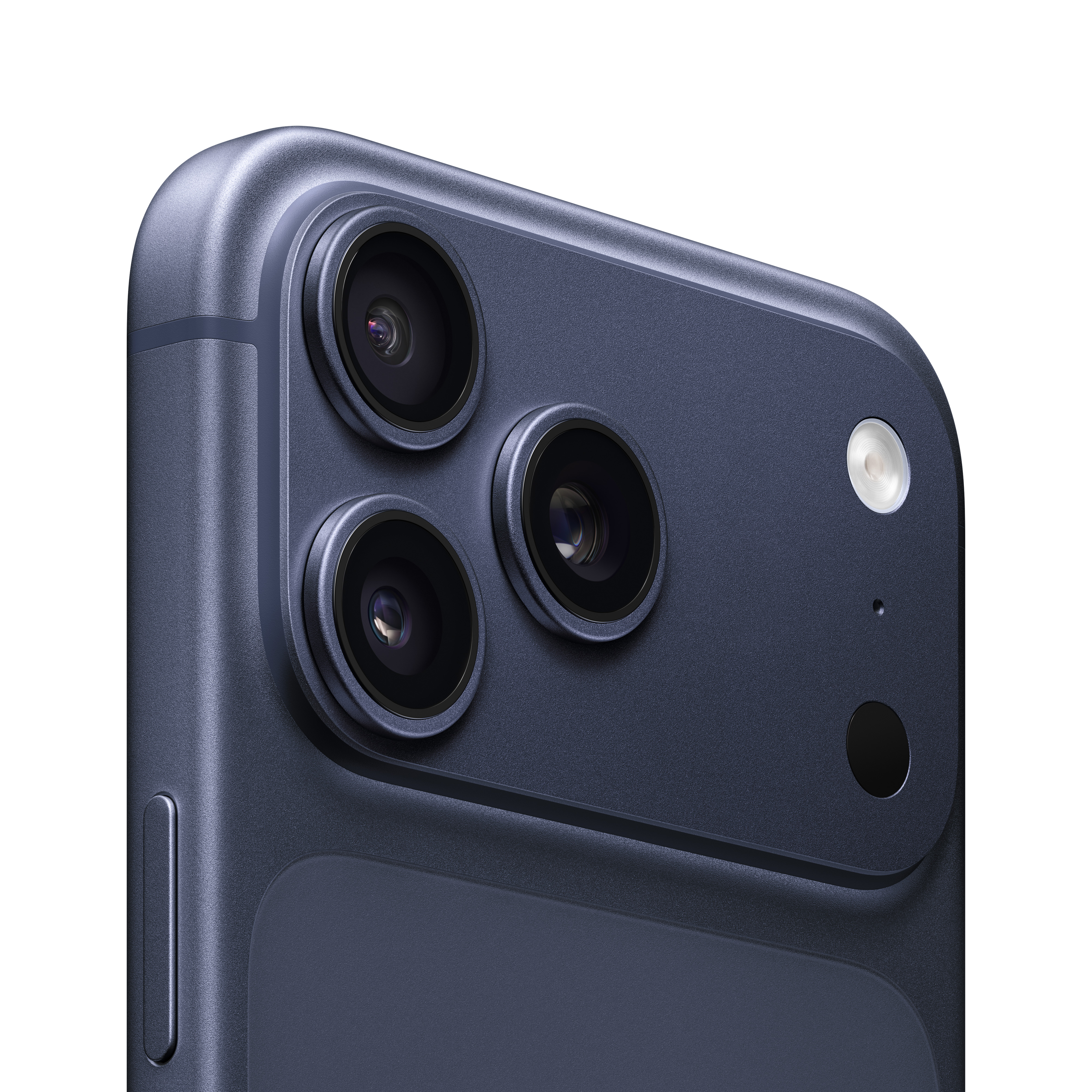 Apple iPhone 17 Pro Max, 1TB, Deep Blue 3