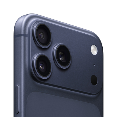 Apple iPhone 17 Pro Max, 1TB, Deep Blue