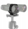 Kapëse trefike Apexel APL F007, montim 1/4", kompatibile Arca Swiss, e zezë