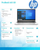 Laptop HP PROBOOK 445 G8, 14'', 8GB RAM, AMD Ryzen 5 5600U, (4K7C9EA), i hirtë