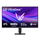 Монитор LG UltraGear 24G411A, 23.8\", FHD IPS 144Hz, црн