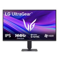 Monitor LG UltraGear 24G411A, 23.8", FHD IPS 144Hz, i zi