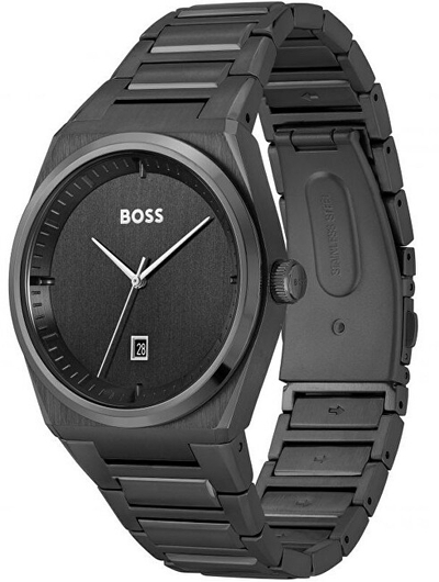 Orë dore Hugo Boss Steer 1513994