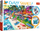 Puzzle Trefl Crazy Shapes Miami Beach, 600 copa, shumëngjyrësh