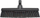 Глава за универзална четка Fiskars Solid L FS1025931, PowerClean, црна