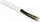 Mangë kabllosh DeLOCK Braided Sleeve, 5 m, 12 mm, e bardhë