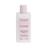 Shampo për flokë të dëmtum The Hair Boss The Overworked Hair Shampoo, 300 ml, për flokë të punum e të trajtum