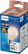 Llambë inteligjente LED Philips WiZ A60, E27, 7W 806lm, dritë e bardhë e rregullueshme