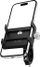 Mbajtës telefoni për biçikletë Tech-Protect Bike Mount V4, universal, i zi