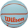 Top basketbolli Wilson WNBA Drv Ball WTB4809XB, gome, blu