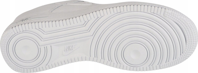 Atlete Nike Air Force 1 M HM0621-100, lëkurë, të bardha