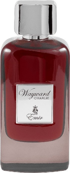 Парфем Emir Wayward Charlie EDP, унисекс, 100 ml