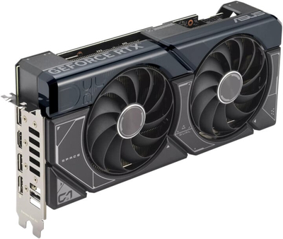 Kartelë grafike ASUS Dual GeForce RTX 4070 SUPER, 12GB GDDR6X