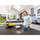 Fshesë dore me bateri Black+Decker NVC215WA-QW, 10.8V, pa kabllo, gri