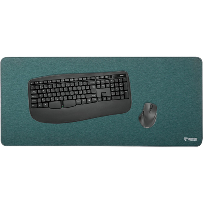 Mousepad YENKEE YPM 9040GN Office Pad XXL (900 x 400 x 4 mm)