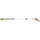 Sharrë zinxhiri me shtyllë Dewalt DCMPS567N, 18V, shinë 20 cm, e verdhë