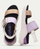 Sandale për femra Hispanitas CHV232616, bezhë/vjollcë