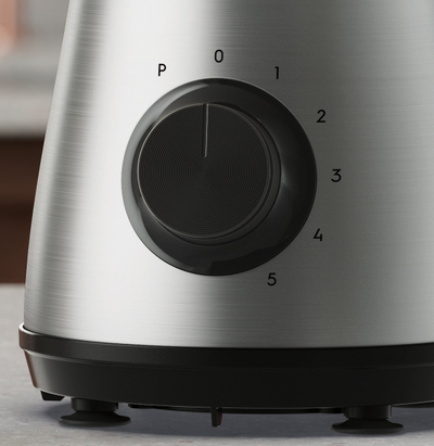 Blender Electrolux E4TB1-6ST, 800W, enë qelqi 1.5L, i argjendtë