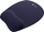 Mousepad me mbështetëse Natec Chipmunk, 23x20cm, memory foam, blu navy