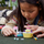 Set lodrash LEGO Gabby's Dollhouse 10785, Bakey with Cakey Fun, 4+, shumëngjyrësh