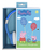 Kufje OTL Peppa Pig Rocket George Junior, blu