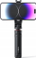 Tripod VRIG TP05, mini i zgjatueshëm, me vidë 1/4", i lehtë për tu mbajt, i zi