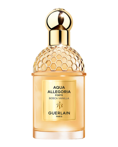 Eau de Parfum Guerlain Aqua Allegoria Forte Bosca Vanilla, 75ml