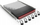 Sistem menaxhimi kabllosh PatchBox PLUS+, 24 porta, CAT 6a STP, i zi
