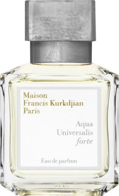 Parfum Maison Francis Kurkdjian Aqua Universalis Forte Eau de Parfum, uniseks, 70 ml, i tejdukshëm