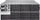 Shasi serveri Supermicro CSE-847E1C-R1K23JBOD, 4U, 44x3.5" SAS SATA, 1200W, e zezë