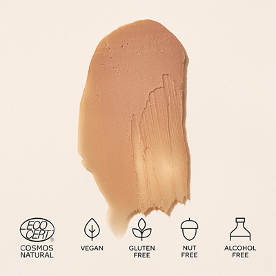 Крем за сончање SPF 50 MÁDARA, 12 г