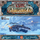 Lojë tavoline Portal Games Neuroshima Last Aurora, 1–4 lojtarë, variant solo