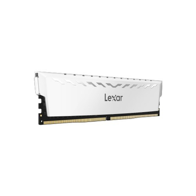RAM Module Lexar THOR - DDR4, 16GB (2x8GB), 3600MHz