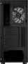 Kasë Aerocool PGS Hive FRGB, Midi Tower