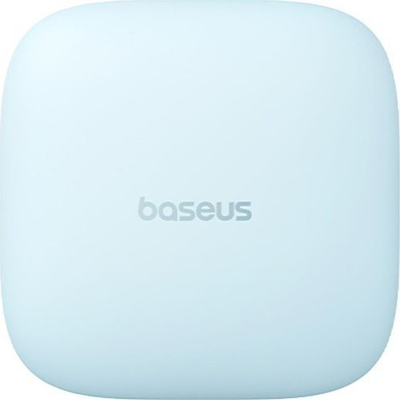 Kufje wireless Baseus Bowie E16, True Wireless, Bluetooth 5.3, blu