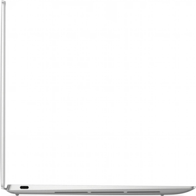 Laptop Dell XPS 13 9340, 13.4", Intel Core Ultra 7, 32GB RAM, 1TB SSD, ngjyrë argjendtë