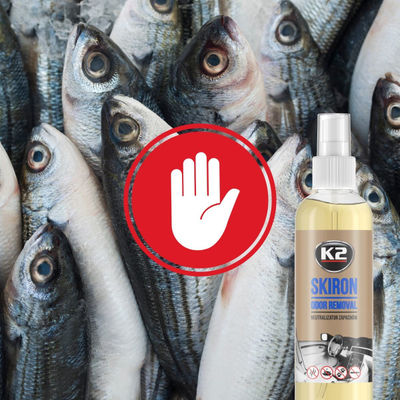 K2 SKIRON 250ML