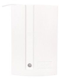 Pranues radio ELMES ELEKTRONIK UMB100H24V, 1 kanal, 12-24V, i bardhë