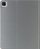 Mbulesë tablet TUCANO LINK, për iPad Pro 12.9" 4/5 Gen, flip case TPU, gri e errët