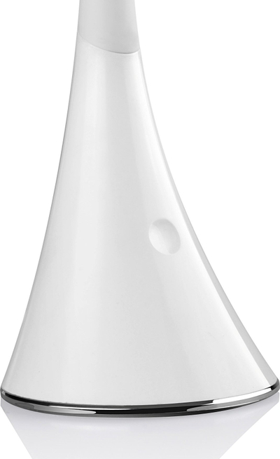 Llambë tavoline LED Q9, 5W, 5500-6000K, e bardhë