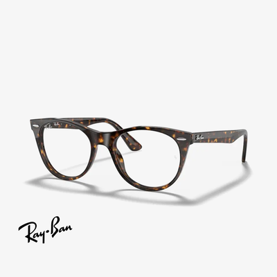 Ray-Ban RX2185V 2012 50