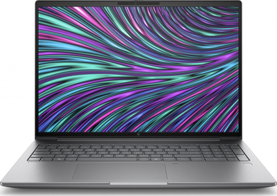 Laptop HP ZBook Power G11, 15.6", Intel Core i5-135H, 16GB RAM, 1TB SSD