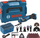 Mjet multifunksional Bosch GOP 18V-34, 18V, brushless, pa bateri