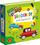 Puzzle magnetik me makina Alexander Alex, 41 copa, me tabele magnetike, shumengjyrsh