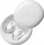 Kufje TWS Joyroom JR-TS2 Cozydots, Bluetooth 5.3, ANC, të bardha