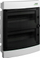 Kuti shpërndarje Noark PNF 24T, 24 module, IP40, e bardhë