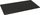 Mouse pad Natec Colors Series Obsidian, XXL, rezistent ndaj ujit, i zi